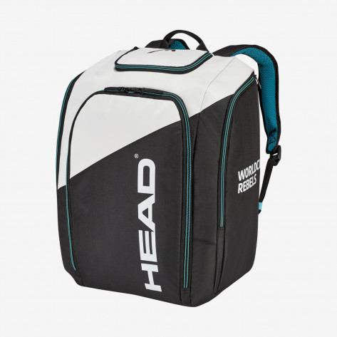 Rebels Racing Backpack S(Unisex)